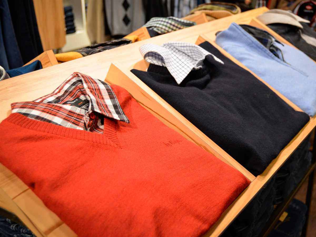 Яркие акценты