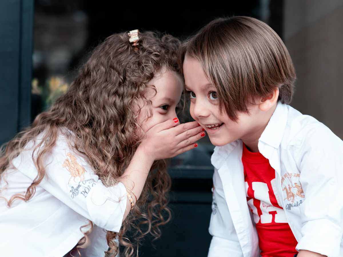 Подготовка к школе